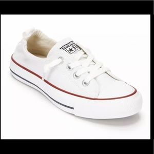 NWOT Converse Shoreline Sneakers
